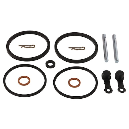 All Balls Rear Caliper Rebuild Kit 18-3110 for Suzuki GV 1400 GC 86-88 18-3110